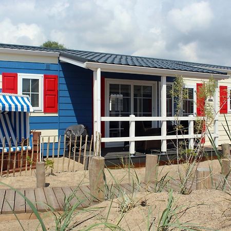 Strand 5 Scharbeutz Eksteriør billede