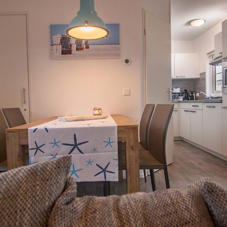 Strand 5 Scharbeutz Eksteriør billede