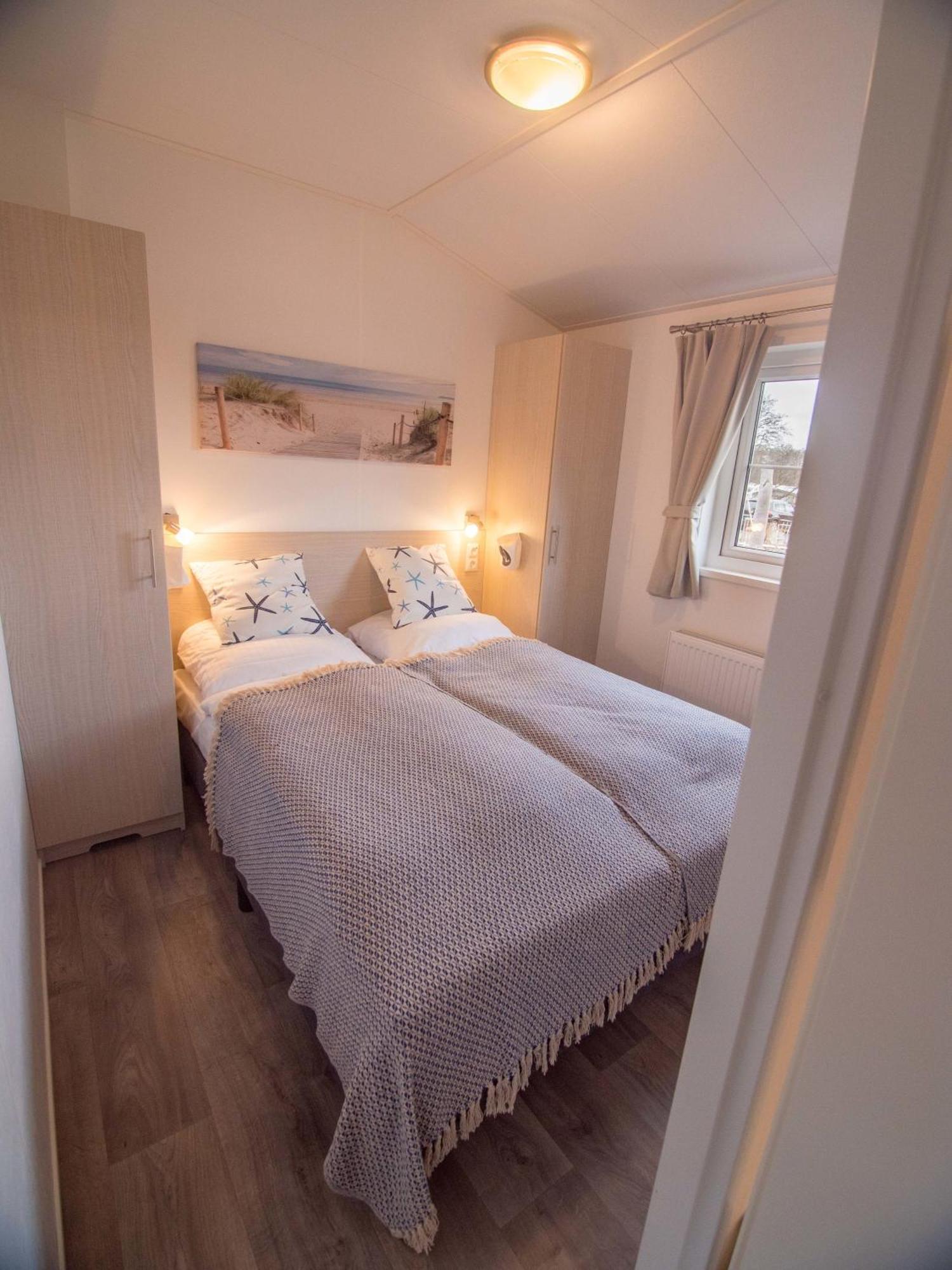 Strand 5 Scharbeutz Eksteriør billede